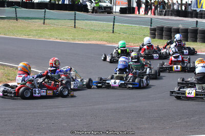 27 & 28/06/2015 : Championnat de France X30 et Coupe de France Minikart à Belmont sur Rance (Photos Stéphane Agnus) 2015 — karting