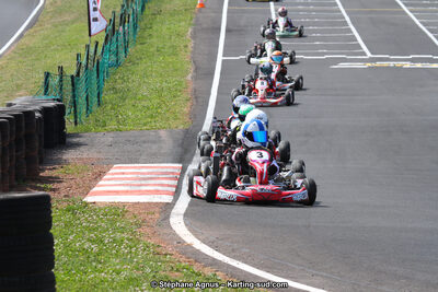 27 & 28/06/2015 : Championnat de France X30 et Coupe de France Minikart à Belmont sur Rance (Photos Stéphane Agnus) 2015 — karting