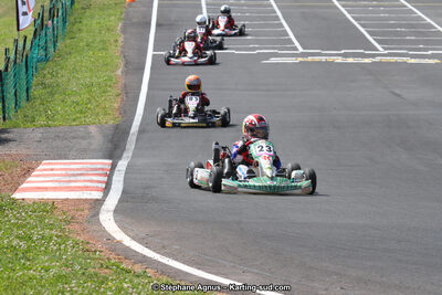 27 & 28/06/2015 : Championnat de France X30 et Coupe de France Minikart à Belmont sur Rance (Photos Stéphane Agnus) 2015 — karting