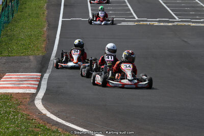 27 & 28/06/2015 : Championnat de France X30 et Coupe de France Minikart à Belmont sur Rance (Photos Stéphane Agnus) 2015 — karting