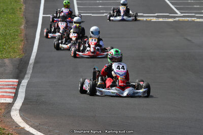 27 & 28/06/2015 : Championnat de France X30 et Coupe de France Minikart à Belmont sur Rance (Photos Stéphane Agnus) 2015 — karting