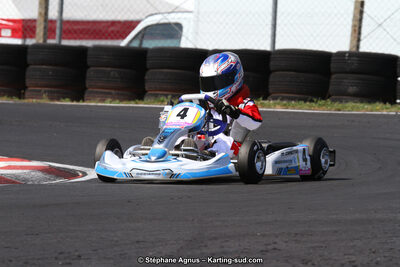 27 & 28/06/2015 : Championnat de France X30 et Coupe de France Minikart à Belmont sur Rance (Photos Stéphane Agnus) 2015 — karting