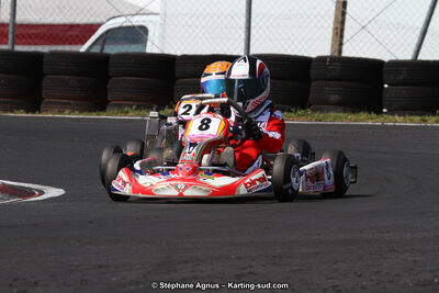 27 & 28/06/2015 : Championnat de France X30 et Coupe de France Minikart à Belmont sur Rance (Photos Stéphane Agnus) 2015 — karting