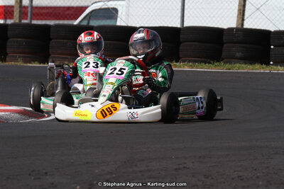 27 & 28/06/2015 : Championnat de France X30 et Coupe de France Minikart à Belmont sur Rance (Photos Stéphane Agnus) 2015 — karting