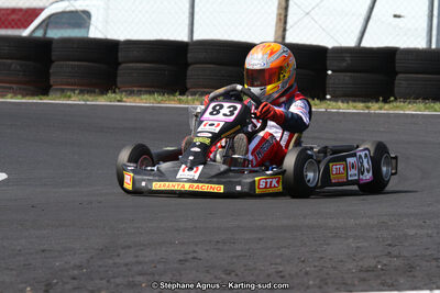 27 & 28/06/2015 : Championnat de France X30 et Coupe de France Minikart à Belmont sur Rance (Photos Stéphane Agnus) 2015 — karting