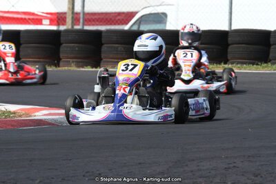 27 & 28/06/2015 : Championnat de France X30 et Coupe de France Minikart à Belmont sur Rance (Photos Stéphane Agnus) 2015 — karting