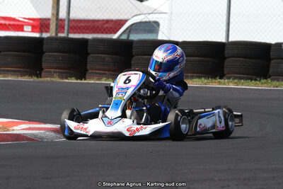 27 & 28/06/2015 : Championnat de France X30 et Coupe de France Minikart à Belmont sur Rance (Photos Stéphane Agnus) 2015 — karting