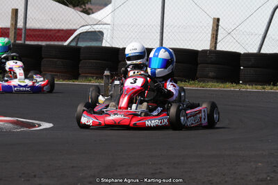 27 & 28/06/2015 : Championnat de France X30 et Coupe de France Minikart à Belmont sur Rance (Photos Stéphane Agnus) 2015 — karting