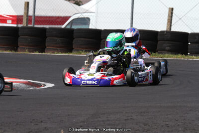 27 & 28/06/2015 : Championnat de France X30 et Coupe de France Minikart à Belmont sur Rance (Photos Stéphane Agnus) 2015 — karting