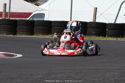 27 & 28/06/2015 : Championnat de France X30 et Coupe de France Minikart à Belmont sur Rance (Photos Stéphane Agnus) 2015 — karting