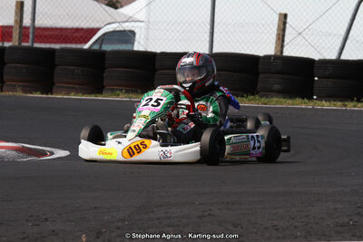 27 & 28/06/2015 : Championnat de France X30 et Coupe de France Minikart à Belmont sur Rance (Photos Stéphane Agnus) 2015 — karting