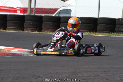 27 & 28/06/2015 : Championnat de France X30 et Coupe de France Minikart à Belmont sur Rance (Photos Stéphane Agnus) 2015 — karting