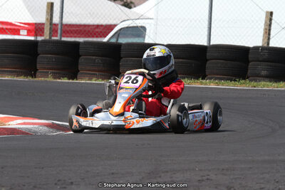 27 & 28/06/2015 : Championnat de France X30 et Coupe de France Minikart à Belmont sur Rance (Photos Stéphane Agnus) 2015 — karting