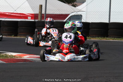 27 & 28/06/2015 : Championnat de France X30 et Coupe de France Minikart à Belmont sur Rance (Photos Stéphane Agnus) 2015 — karting