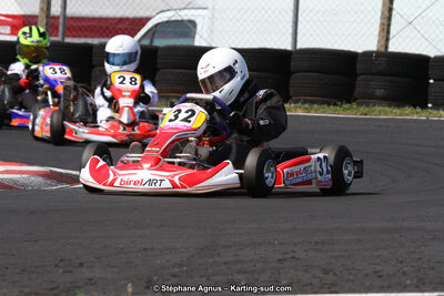 27 & 28/06/2015 : Championnat de France X30 et Coupe de France Minikart à Belmont sur Rance (Photos Stéphane Agnus) 2015 — karting