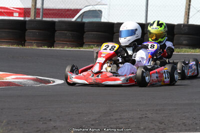 27 & 28/06/2015 : Championnat de France X30 et Coupe de France Minikart à Belmont sur Rance (Photos Stéphane Agnus) 2015 — karting