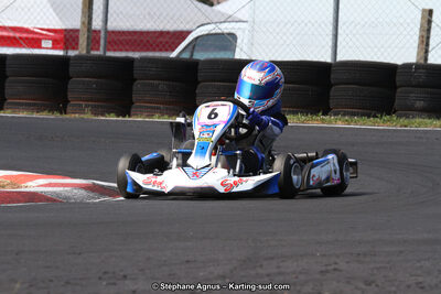 27 & 28/06/2015 : Championnat de France X30 et Coupe de France Minikart à Belmont sur Rance (Photos Stéphane Agnus) 2015 — karting