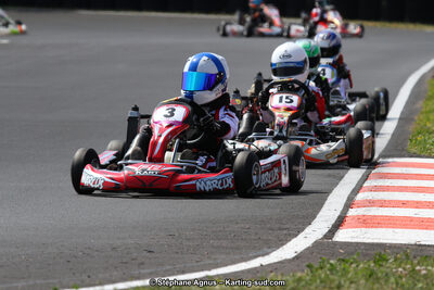 27 & 28/06/2015 : Championnat de France X30 et Coupe de France Minikart à Belmont sur Rance (Photos Stéphane Agnus) 2015 — karting