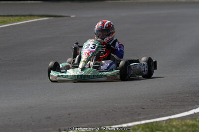 27 & 28/06/2015 : Championnat de France X30 et Coupe de France Minikart à Belmont sur Rance (Photos Stéphane Agnus) 2015 — karting