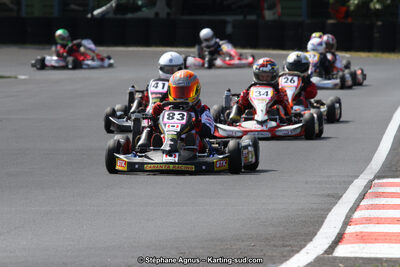 27 & 28/06/2015 : Championnat de France X30 et Coupe de France Minikart à Belmont sur Rance (Photos Stéphane Agnus) 2015 — karting
