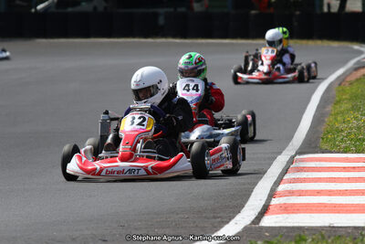 27 & 28/06/2015 : Championnat de France X30 et Coupe de France Minikart à Belmont sur Rance (Photos Stéphane Agnus) 2015 — karting