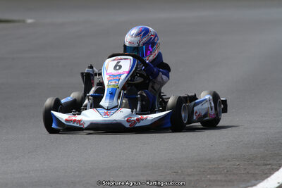 27 & 28/06/2015 : Championnat de France X30 et Coupe de France Minikart à Belmont sur Rance (Photos Stéphane Agnus) 2015 — karting