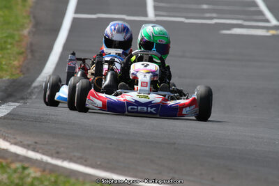 27 & 28/06/2015 : Championnat de France X30 et Coupe de France Minikart à Belmont sur Rance (Photos Stéphane Agnus) 2015 — karting
