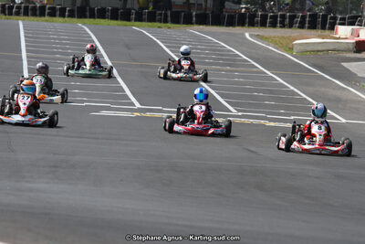 27 & 28/06/2015 : Championnat de France X30 et Coupe de France Minikart à Belmont sur Rance (Photos Stéphane Agnus) 2015 — karting