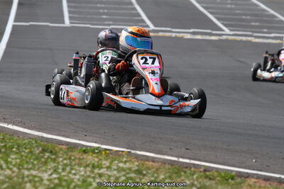 27 & 28/06/2015 : Championnat de France X30 et Coupe de France Minikart à Belmont sur Rance (Photos Stéphane Agnus) 2015 — karting