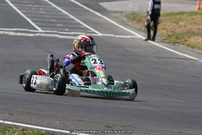 27 & 28/06/2015 : Championnat de France X30 et Coupe de France Minikart à Belmont sur Rance (Photos Stéphane Agnus) 2015 — karting
