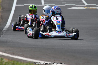 27 & 28/06/2015 : Championnat de France X30 et Coupe de France Minikart à Belmont sur Rance (Photos Stéphane Agnus) 2015 — karting