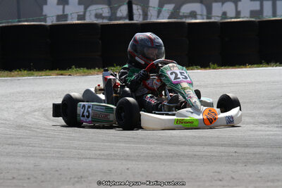 27 & 28/06/2015 : Championnat de France X30 et Coupe de France Minikart à Belmont sur Rance (Photos Stéphane Agnus) 2015 — karting