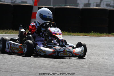 27 & 28/06/2015 : Championnat de France X30 et Coupe de France Minikart à Belmont sur Rance (Photos Stéphane Agnus) 2015 — karting