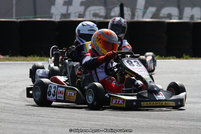27 & 28/06/2015 : Championnat de France X30 et Coupe de France Minikart à Belmont sur Rance (Photos Stéphane Agnus) 2015 — karting
