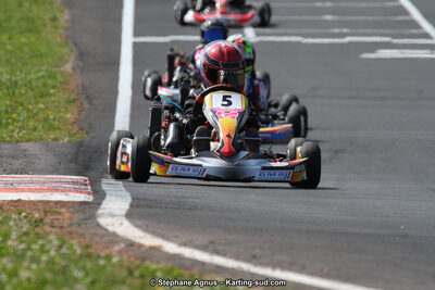 27 & 28/06/2015 : Championnat de France X30 et Coupe de France Minikart à Belmont sur Rance (Photos Stéphane Agnus) 2015 — karting