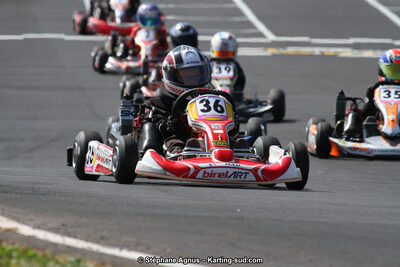 27 & 28/06/2015 : Championnat de France X30 et Coupe de France Minikart à Belmont sur Rance (Photos Stéphane Agnus) 2015 — karting
