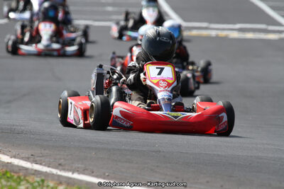 27 & 28/06/2015 : Championnat de France X30 et Coupe de France Minikart à Belmont sur Rance (Photos Stéphane Agnus) 2015 — karting