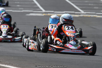 27 & 28/06/2015 : Championnat de France X30 et Coupe de France Minikart à Belmont sur Rance (Photos Stéphane Agnus) 2015 — karting