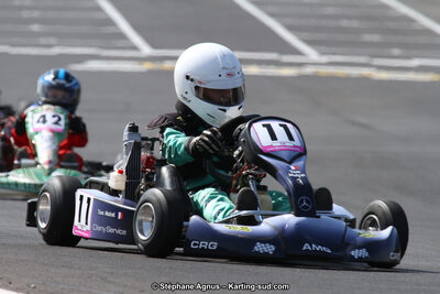 27 & 28/06/2015 : Championnat de France X30 et Coupe de France Minikart à Belmont sur Rance (Photos Stéphane Agnus) 2015 — karting