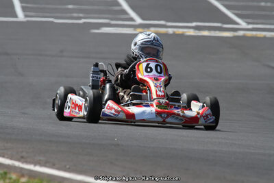 27 & 28/06/2015 : Championnat de France X30 et Coupe de France Minikart à Belmont sur Rance (Photos Stéphane Agnus) 2015 — karting