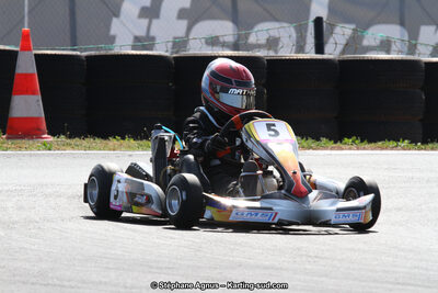 27 & 28/06/2015 : Championnat de France X30 et Coupe de France Minikart à Belmont sur Rance (Photos Stéphane Agnus) 2015 — karting
