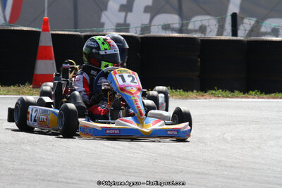 27 & 28/06/2015 : Championnat de France X30 et Coupe de France Minikart à Belmont sur Rance (Photos Stéphane Agnus) 2015 — karting