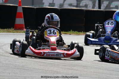 27 & 28/06/2015 : Championnat de France X30 et Coupe de France Minikart à Belmont sur Rance (Photos Stéphane Agnus) 2015 — karting