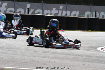 27 & 28/06/2015 : Championnat de France X30 et Coupe de France Minikart à Belmont sur Rance (Photos Stéphane Agnus) 2015 — karting