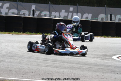 27 & 28/06/2015 : Championnat de France X30 et Coupe de France Minikart à Belmont sur Rance (Photos Stéphane Agnus) 2015 — karting
