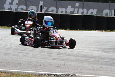 27 & 28/06/2015 : Championnat de France X30 et Coupe de France Minikart à Belmont sur Rance (Photos Stéphane Agnus) 2015 — karting