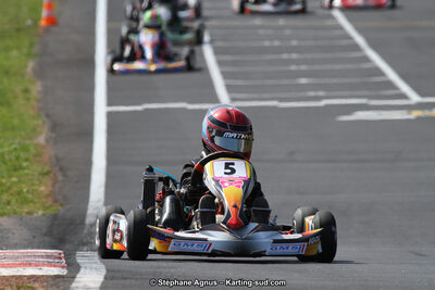 27 & 28/06/2015 : Championnat de France X30 et Coupe de France Minikart à Belmont sur Rance (Photos Stéphane Agnus) 2015 — karting