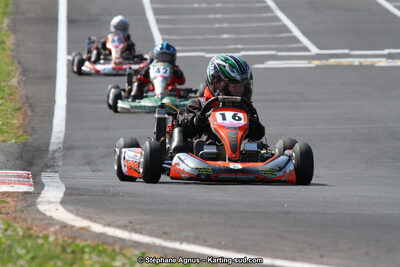 27 & 28/06/2015 : Championnat de France X30 et Coupe de France Minikart à Belmont sur Rance (Photos Stéphane Agnus) 2015 — karting