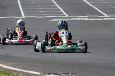 27 & 28/06/2015 : Championnat de France X30 et Coupe de France Minikart à Belmont sur Rance (Photos Stéphane Agnus) 2015 — karting