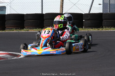 27 & 28/06/2015 : Championnat de France X30 et Coupe de France Minikart à Belmont sur Rance (Photos Stéphane Agnus) 2015 — karting